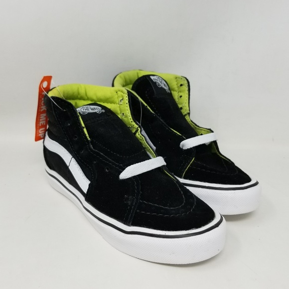 vans asher checkered slip on